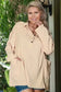 Plus Size Tunics SnugFit Thermal Henley Top