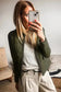 PU Leather Jackets FlightLine Faux Leather Jacket