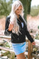 PU Leather Jackets SleekStreet Faux Leather Jacket