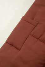 Puffer Coats Urban Frost Defender Coat