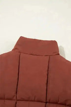 Puffer Coats Urban Frost Defender Coat