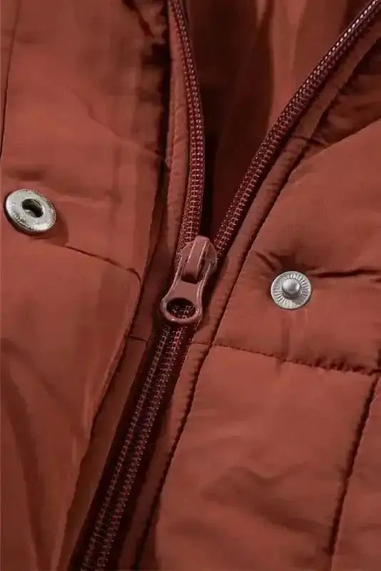 Puffer Coats Urban Frost Defender Coat