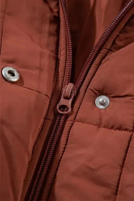 Puffer Coats Urban Frost Defender Coat