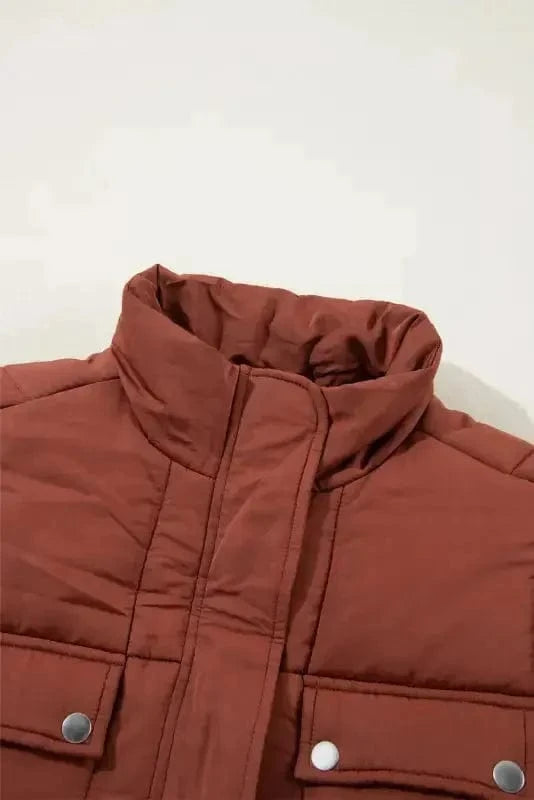 Puffer Coats Urban Frost Defender Coat