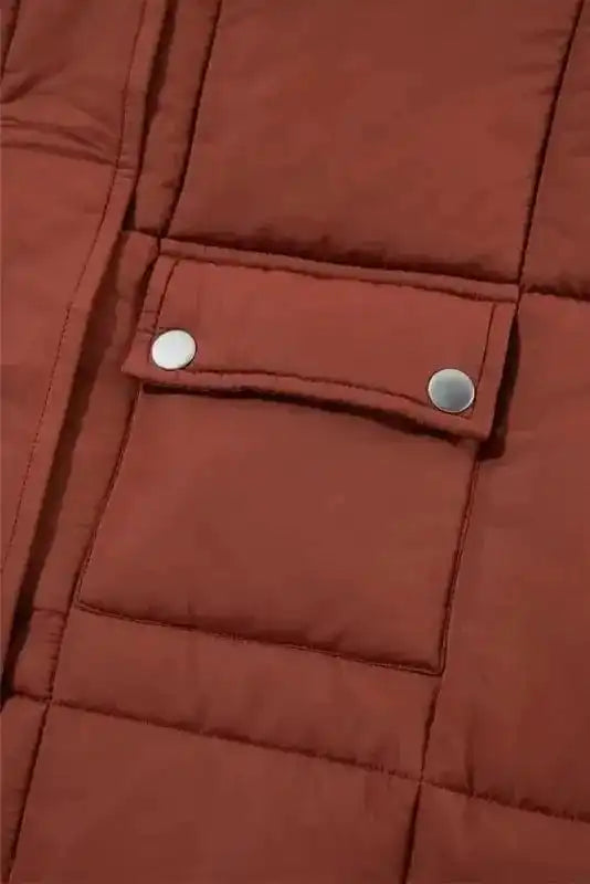 Puffer Coats Urban Frost Defender Coat