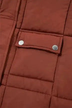 Puffer Coats Urban Frost Defender Coat