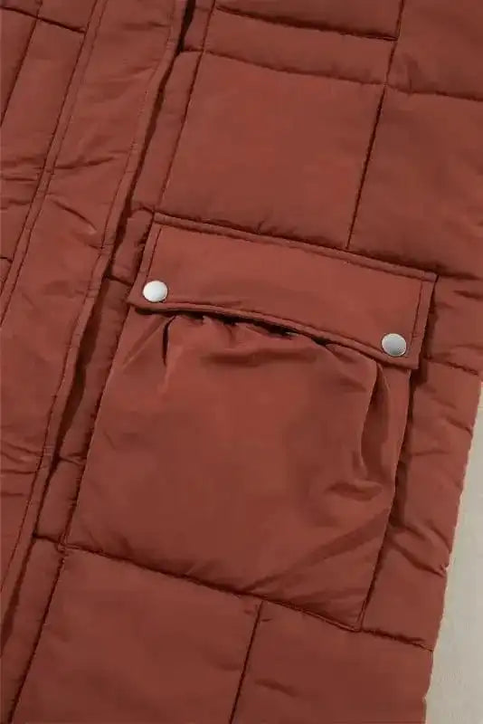 Puffer Coats Urban Frost Defender Coat