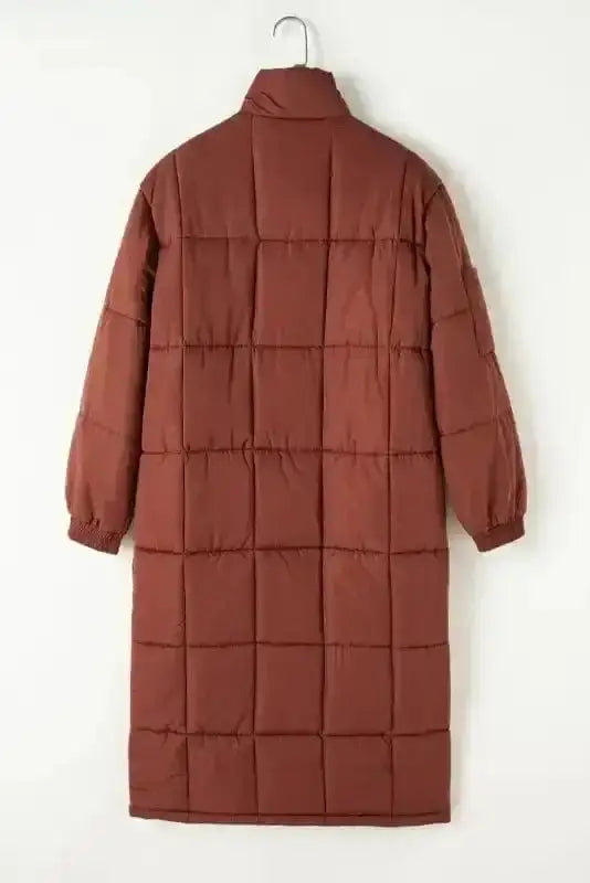 Puffer Coats Urban Frost Defender Coat