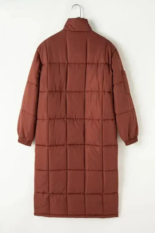 Puffer Coats Urban Frost Defender Coat