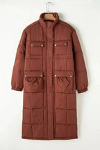 Puffer Coats Urban Frost Defender Coat