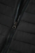 Puffer Jackets Quilted Sport Puffer Jacket