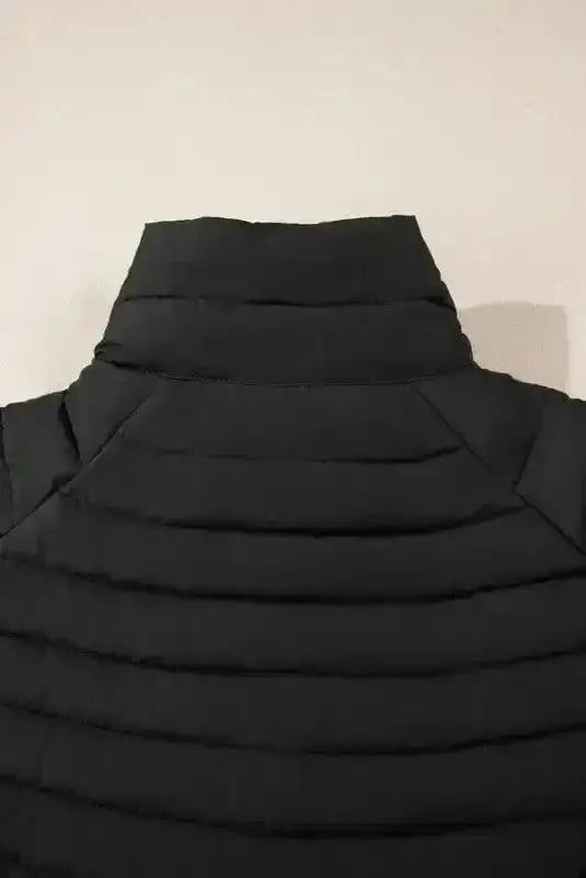 Puffer Jackets Quilted Sport Puffer Jacket