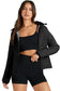 Puffer Jackets Quilted Sport Puffer Jacket