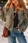 Puffer Jackets Teddy Quilted Puffer Jacket