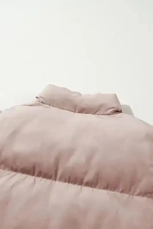 Puffer Jackets Thermal Trek Quilted Puffer Jacket