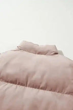 Puffer Jackets Thermal Trek Quilted Puffer Jacket