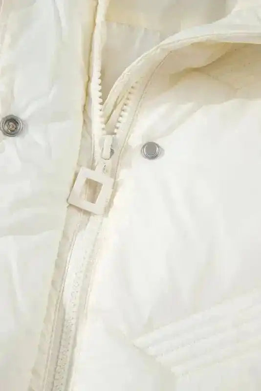 Puffer Vests Urban Uptown Quilted Vest