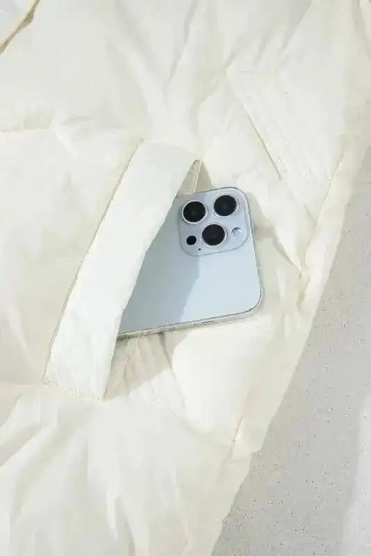 Puffer Vests Urban Uptown Quilted Vest