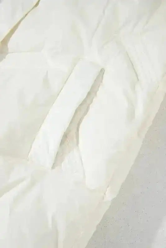 Puffer Vests Urban Uptown Quilted Vest