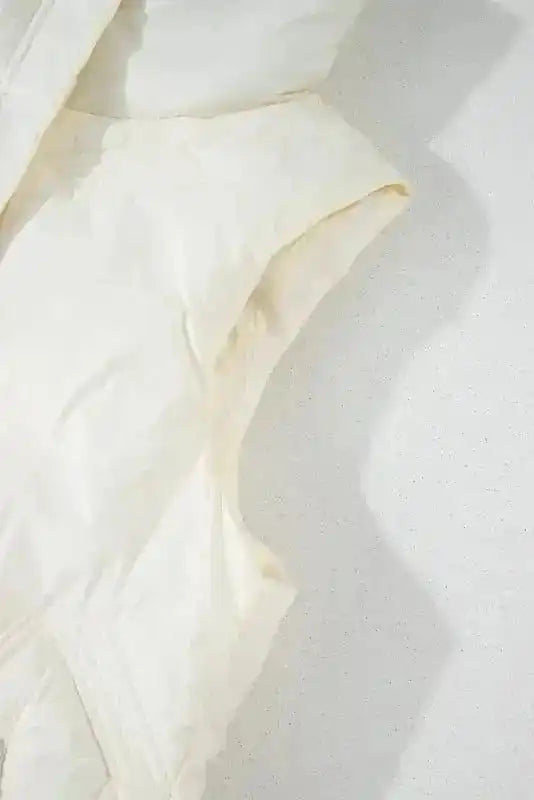 Puffer Vests Urban Uptown Quilted Vest