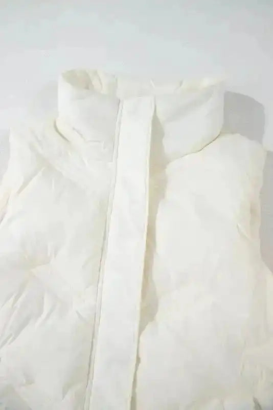 Puffer Vests Urban Uptown Quilted Vest
