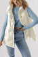 Puffer Vests Urban Uptown Quilted Vest