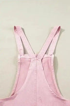 Rompers Adventure Ready Denim Romper