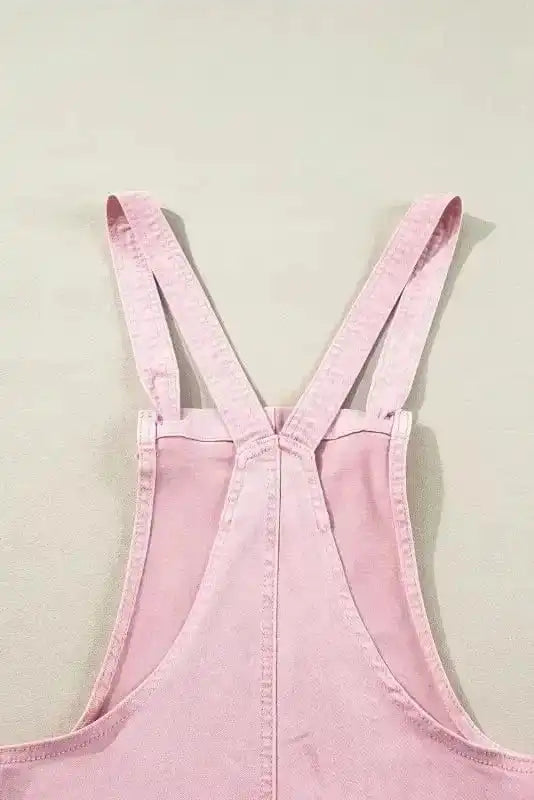 Rompers Adventure Ready Denim Romper