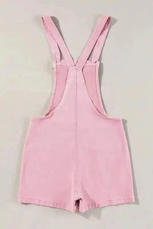 Rompers Adventure Ready Denim Romper