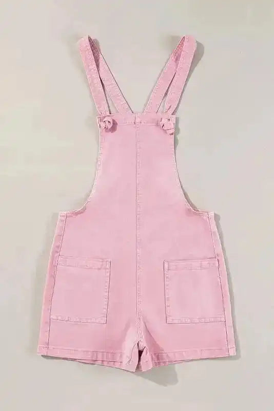 Rompers Adventure Ready Denim Romper