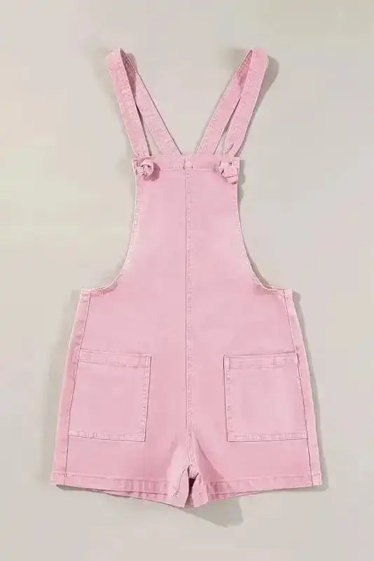 Rompers Adventure Ready Denim Romper