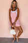 Rompers Adventure Ready Denim Romper