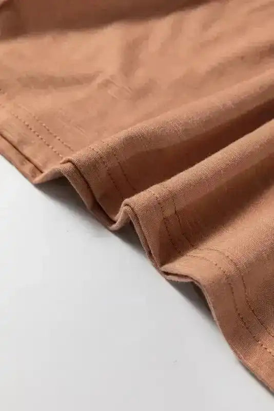 Rompers Breezy Silhouette Jumpsuit