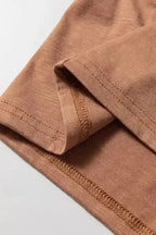 Rompers Breezy Silhouette Jumpsuit