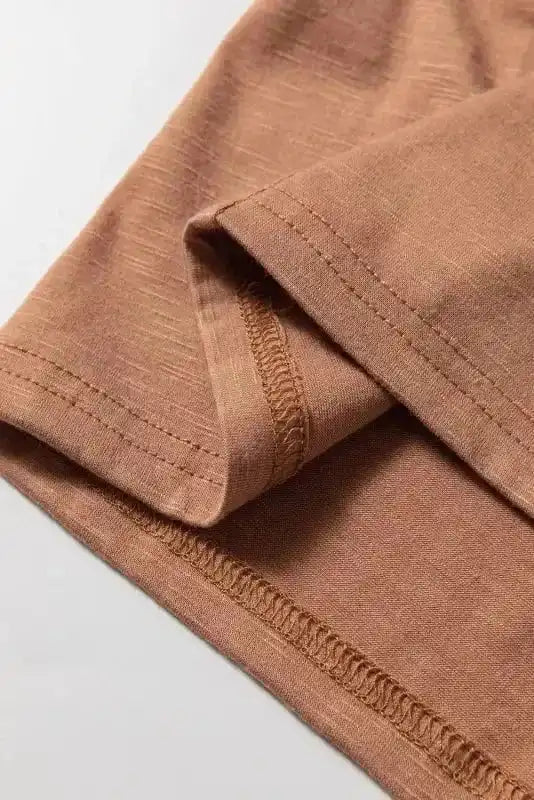 Rompers Breezy Silhouette Jumpsuit