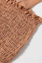 Rompers Breezy Silhouette Jumpsuit