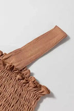 Rompers Breezy Silhouette Jumpsuit