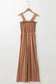 Rompers Breezy Silhouette Jumpsuit