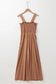Rompers Breezy Silhouette Jumpsuit