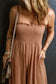 Rompers Breezy Silhouette Jumpsuit