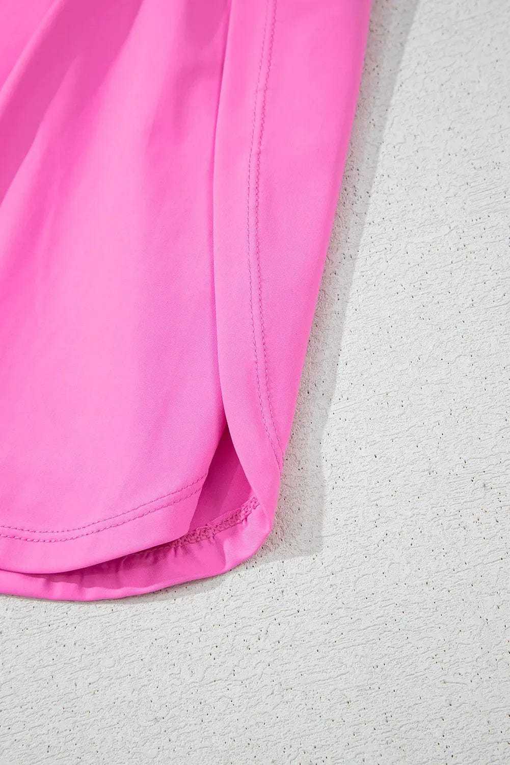 Rompers Casual Chic Sleeveless Romper - Effortless Summer Style