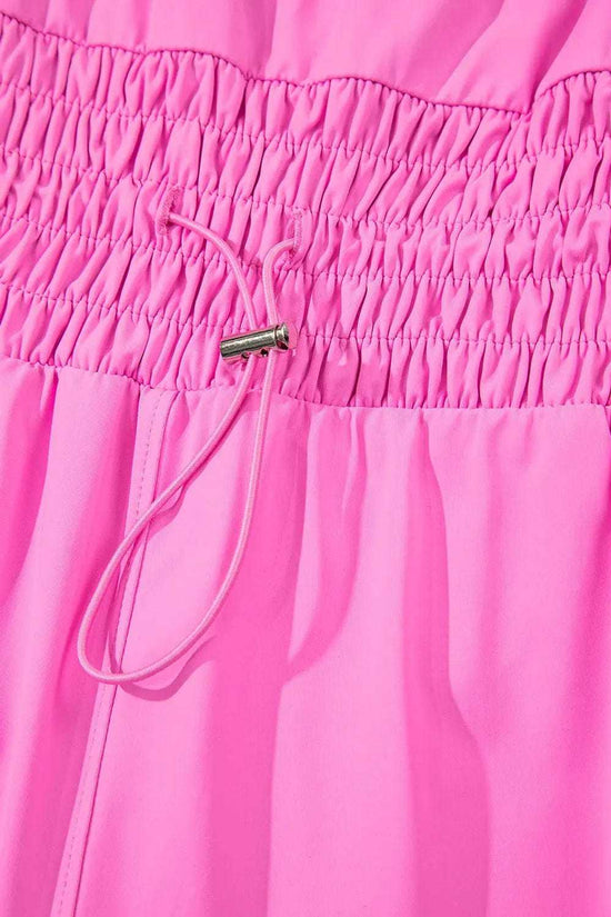 Rompers Casual Chic Sleeveless Romper - Effortless Summer Style