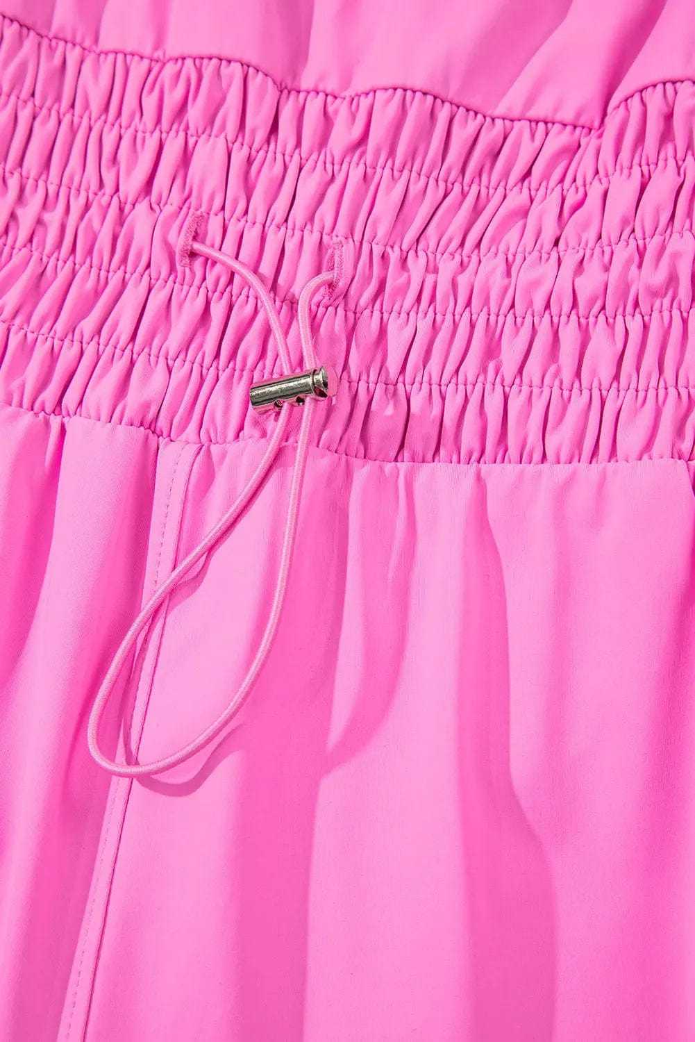 Rompers Casual Chic Sleeveless Romper - Effortless Summer Style