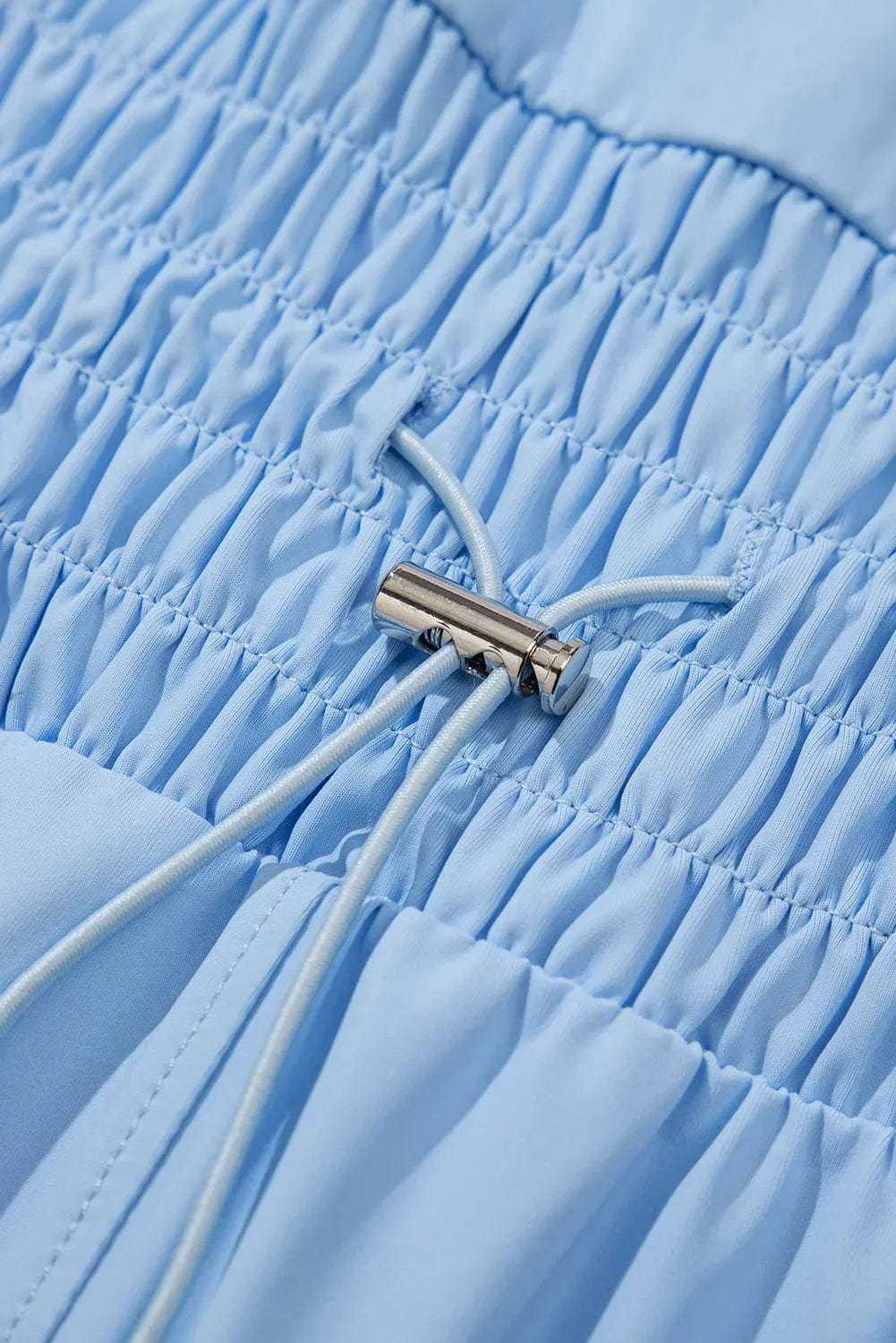 Rompers Casual Chic Sleeveless Romper - Effortless Summer Style