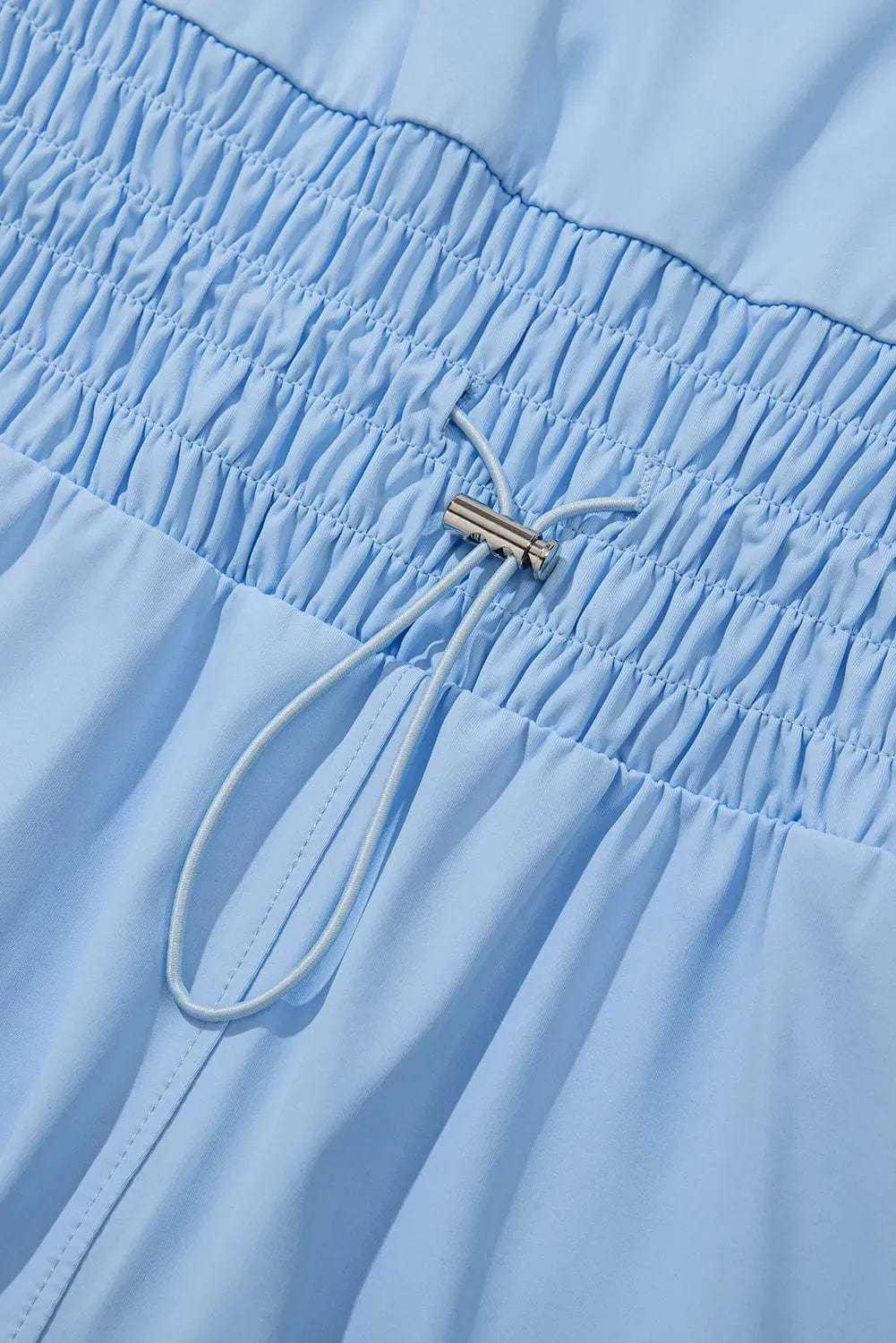 Rompers Casual Chic Sleeveless Romper - Effortless Summer Style