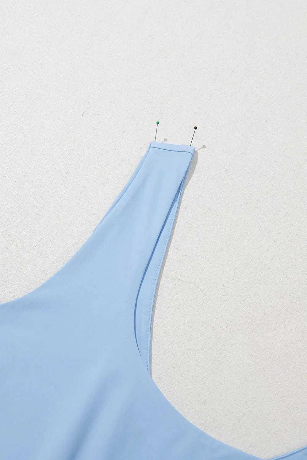 Rompers Casual Chic Sleeveless Romper - Effortless Summer Style