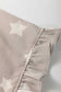 Rompers Gray Star Kimono Romper