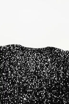 Sequin Jackets Sequin Dream Cropped Jacket