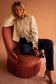Sequin Jackets Sequined Splendor Cropped Jacket