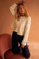 Sequin Jackets Sequined Splendor Cropped Jacket